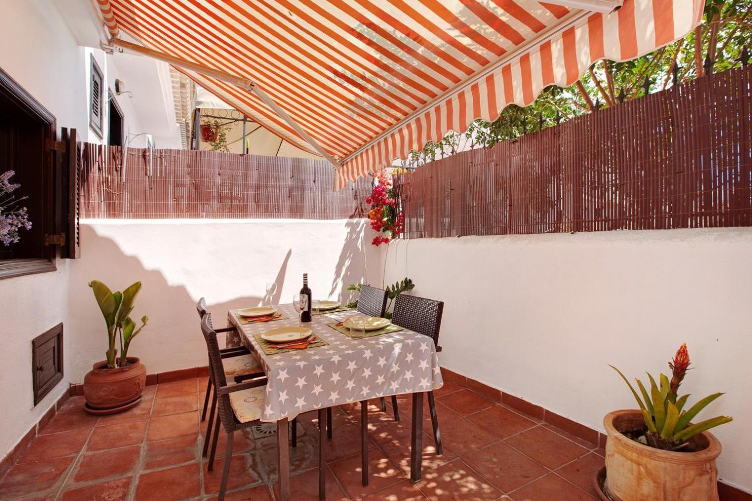 Remarkable 2-Bed House In Chayofa With Pool Ngoại thất bức ảnh